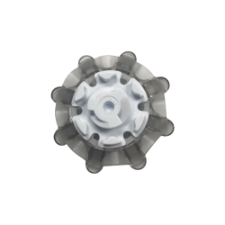 Crampons Softspikes Pulsar Fast Twist 3.0 Blanc (Footjoy)