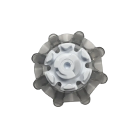 Crampons Softspikes Pulsar Fast Twist 3.0 Blanc (Footjoy)