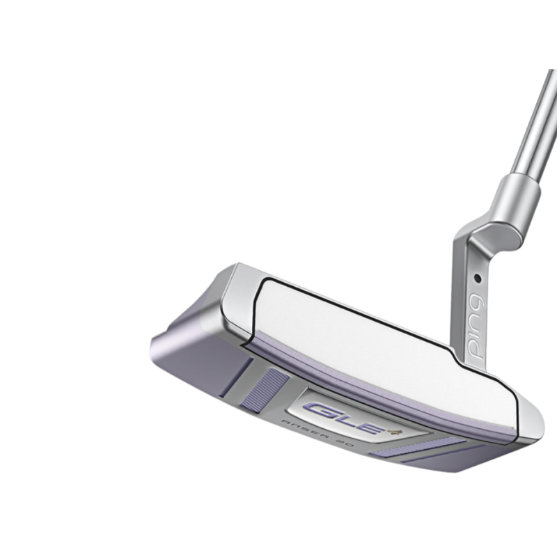 Putter Femme Ping G Le4 Anser 2D
