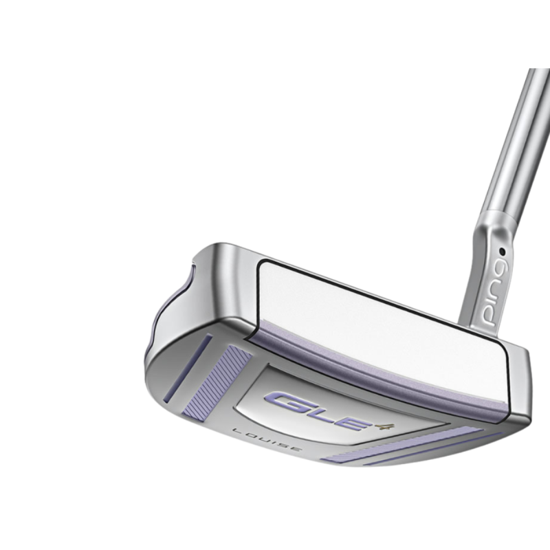 Putter Femme Ping G Le4 Louise