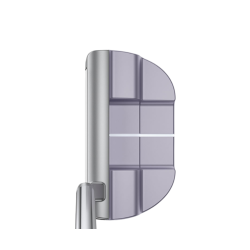 Putter Femme Ping G Le4 Louise