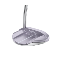 Putter Femme Ping G Le4 Oslo
