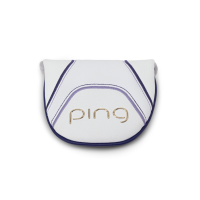 Putter Femme Ping G Le4 Oslo