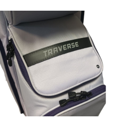 Sac Chariot Ping Traverse G Le4 Lilac Plum