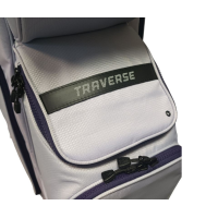 Sac Chariot Ping Traverse G Le4 Lilac Plum