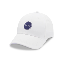 Casquette Femme Ping G Le4 Cap