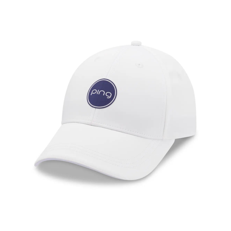 Casquette Femme Ping G Le4 Cap