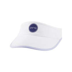 Visière Femme Ping G Le4 Visor