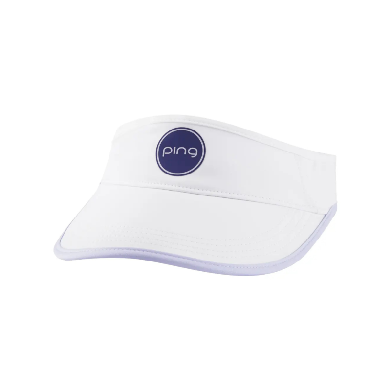 Visière Femme Ping G Le4 Visor