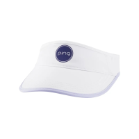 Visière Femme Ping G Le4 Visor