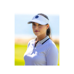 Visière Femme Ping G Le4 Visor