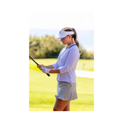 Visière Femme Ping G Le4 Visor