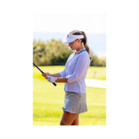 Visière Femme Ping G Le4 Visor