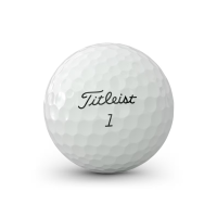 Balles Titleist Tour Soft AIM Performance