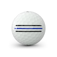 Balles Titleist Tour Soft AIM Performance