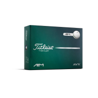 Balles Titleist AVX AIM 360