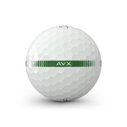 Balles Titleist AVX AIM 360