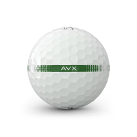 Balles Titleist AVX AIM 360