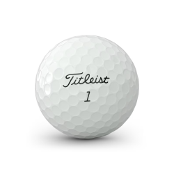 Balles Titleist AVX AIM 360