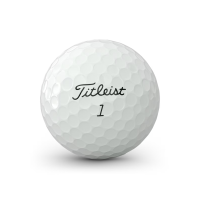 Balles Titleist AVX AIM 360