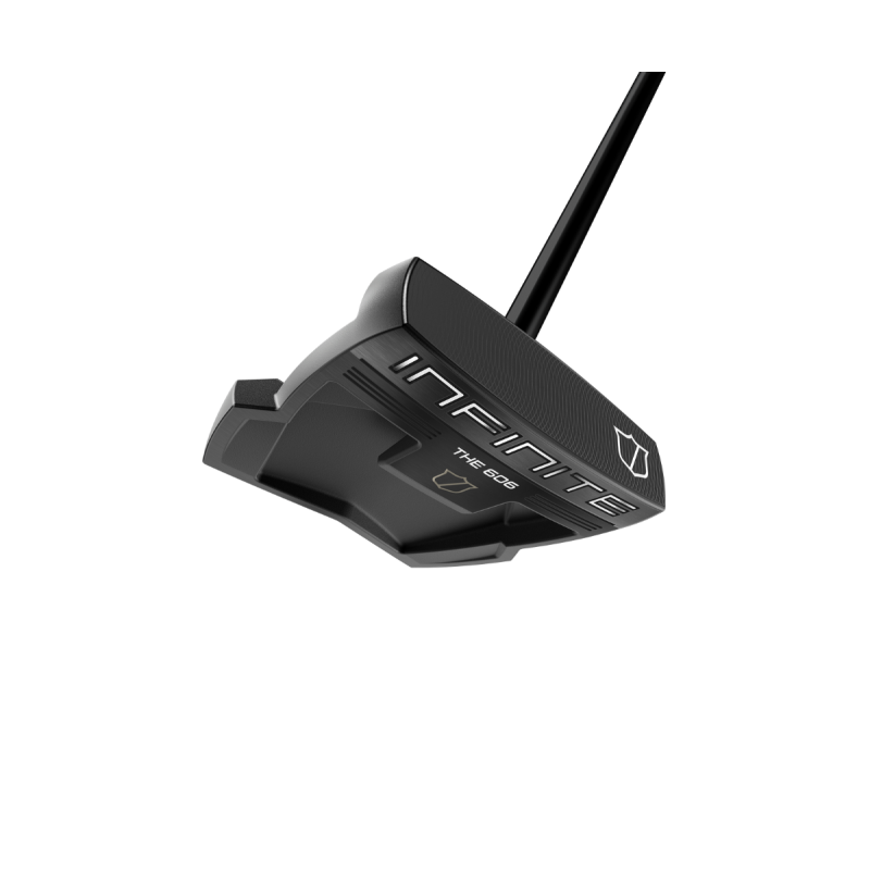Putter Wilson Infinite Zero Torque 606