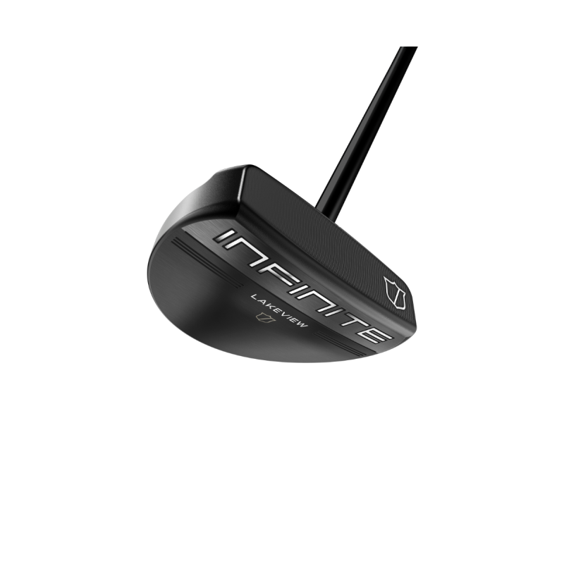 Putter Wilson Infinite Zero Torque Lakeview