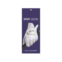 Gant Cuir Femme Ping G Le 4