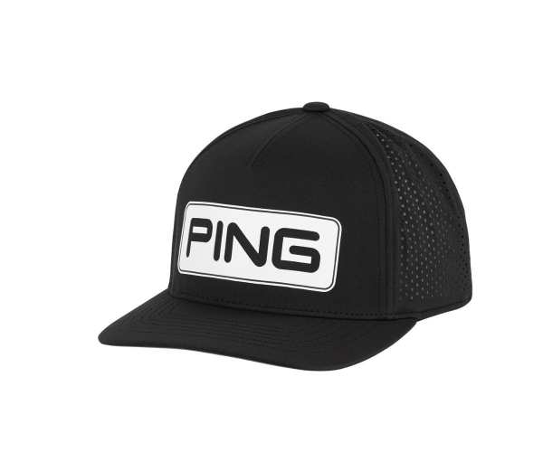 Casquette Ping Tour Vented Delta Cap