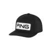 Casquette Ping Tour Vented Delta Cap