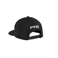 Casquette Ping Tour Vented Delta Cap