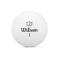 Wilson Staff Model balle golf uréthane 4 pièces