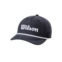 Casquette Wilson Rope Hat Navy White