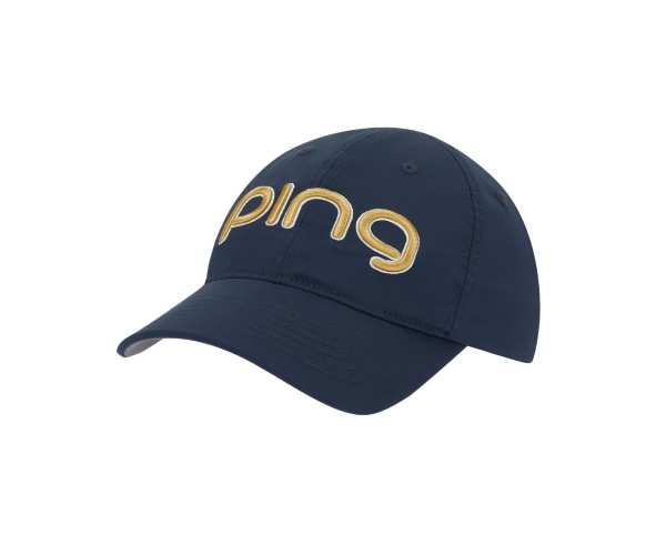 Casquette Femme Ping G Le3 Tour Delta Cap