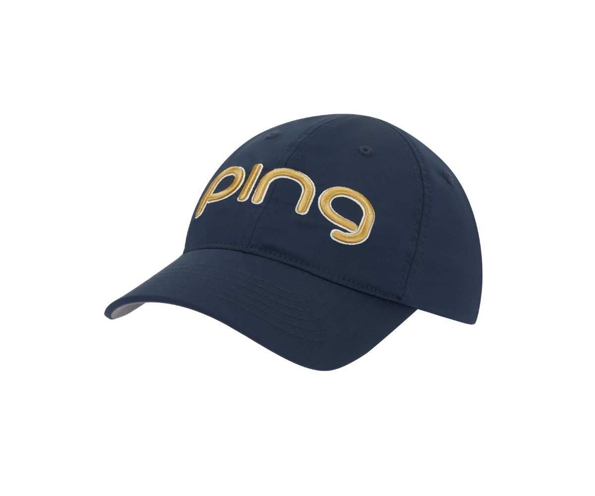 Casquette Femme Ping G Le3 Tour Delta Cap