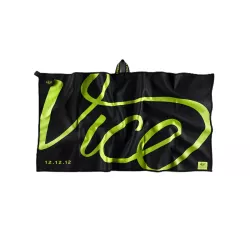 Serviette Vice Golf Shine Drip Lime
