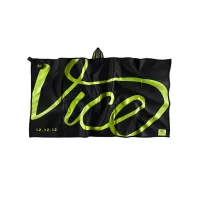 Serviette Vice Golf Shine Drip Lime