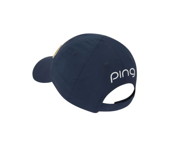 Casquette Femme Ping G Le3 Tour Delta Cap