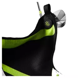 Serviette Vice Golf Shine Drip Lime
