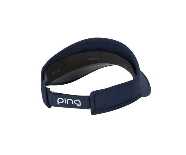 Visière Femme Ping G Le 3 Tour Delta Visor