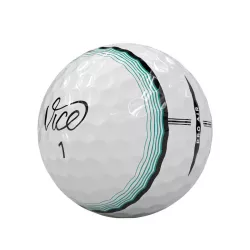 Balles Vice Golf Pro Air Tracer