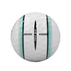 Balles Vice Golf Pro Air Tracer