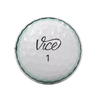 Balles Vice Golf Pro Air Tracer