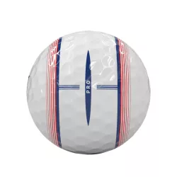 Balles Vice Golf Pro Tracer