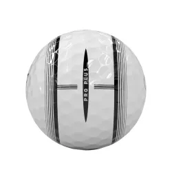 Balles Vice Golf Pro Plus Tracer