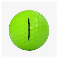 Balles Vice Golf Pro Plus Neon Lime