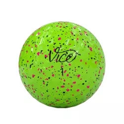 Balles Vice Golf Pro Air Neon Drip