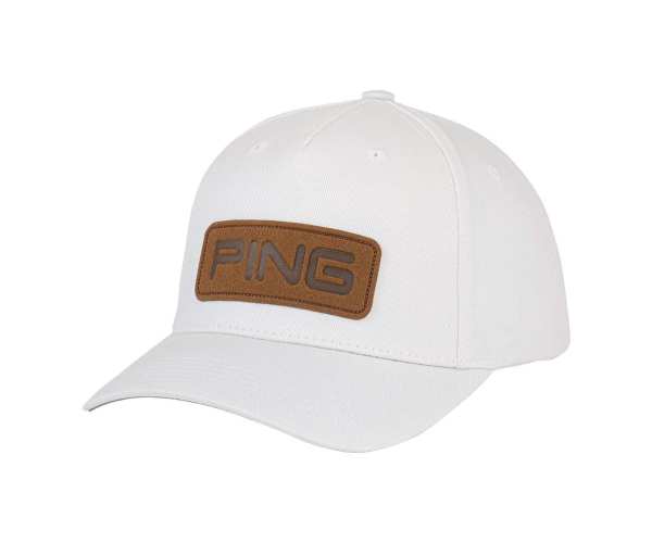 Casquette Ping Clubhouse Cap