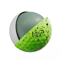 Balles Vice Golf Pro Air Neon Drip