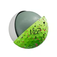 Balles Vice Golf Pro Air Neon Drip