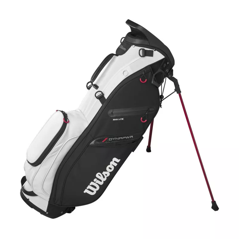 Sac Trépied Wilson Exo Lite Dynapower